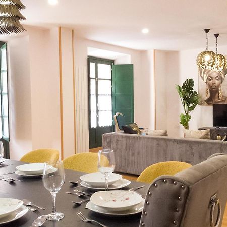Apartamentos San Pedro Regalado Вальядолид Экстерьер фото