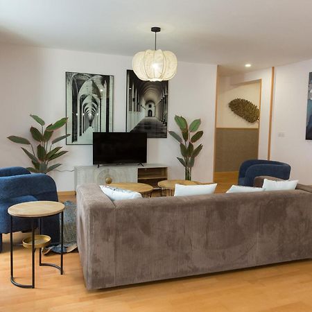 Apartamentos San Pedro Regalado Вальядолид Экстерьер фото