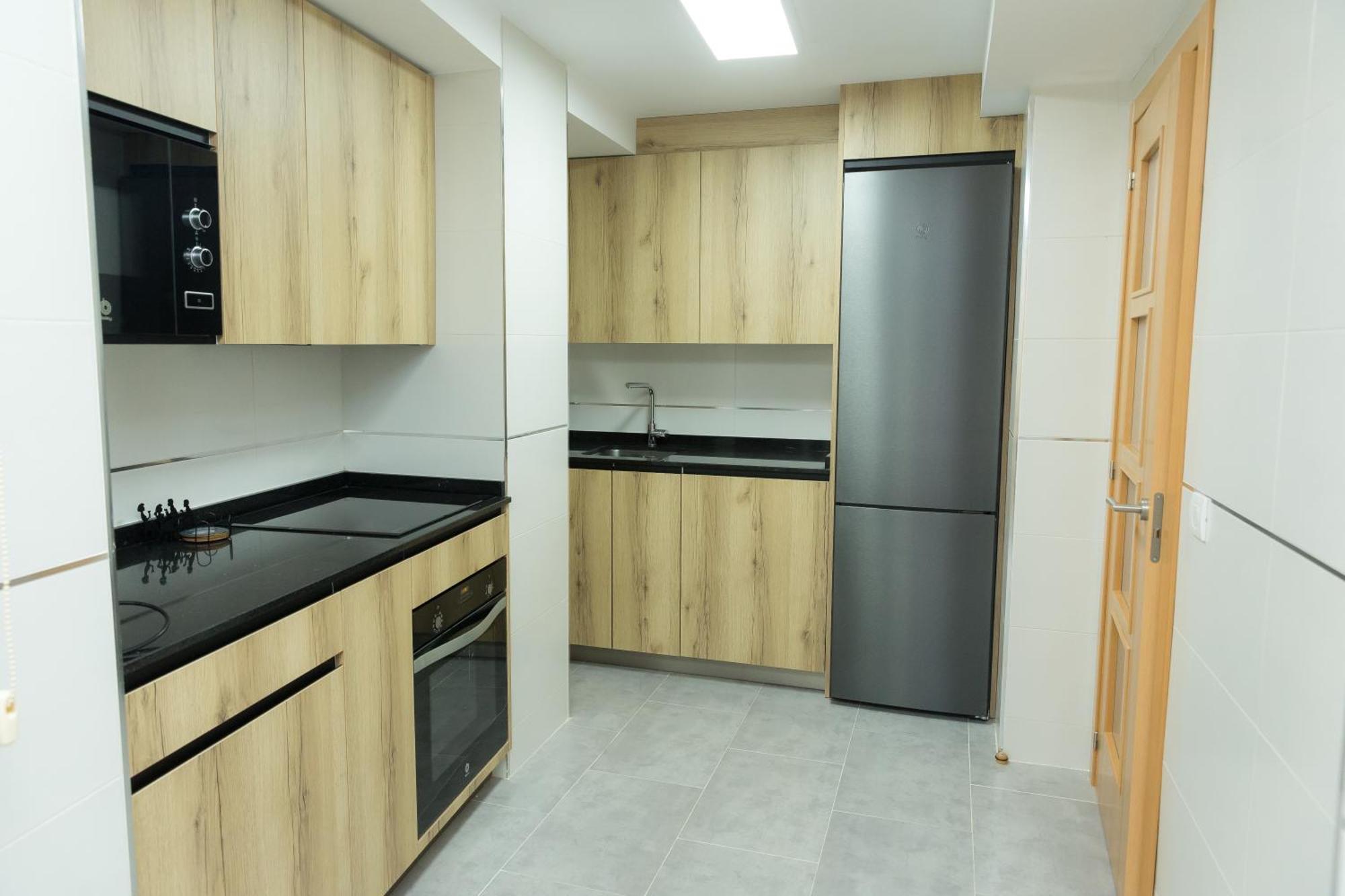Apartamentos San Pedro Regalado Вальядолид Экстерьер фото