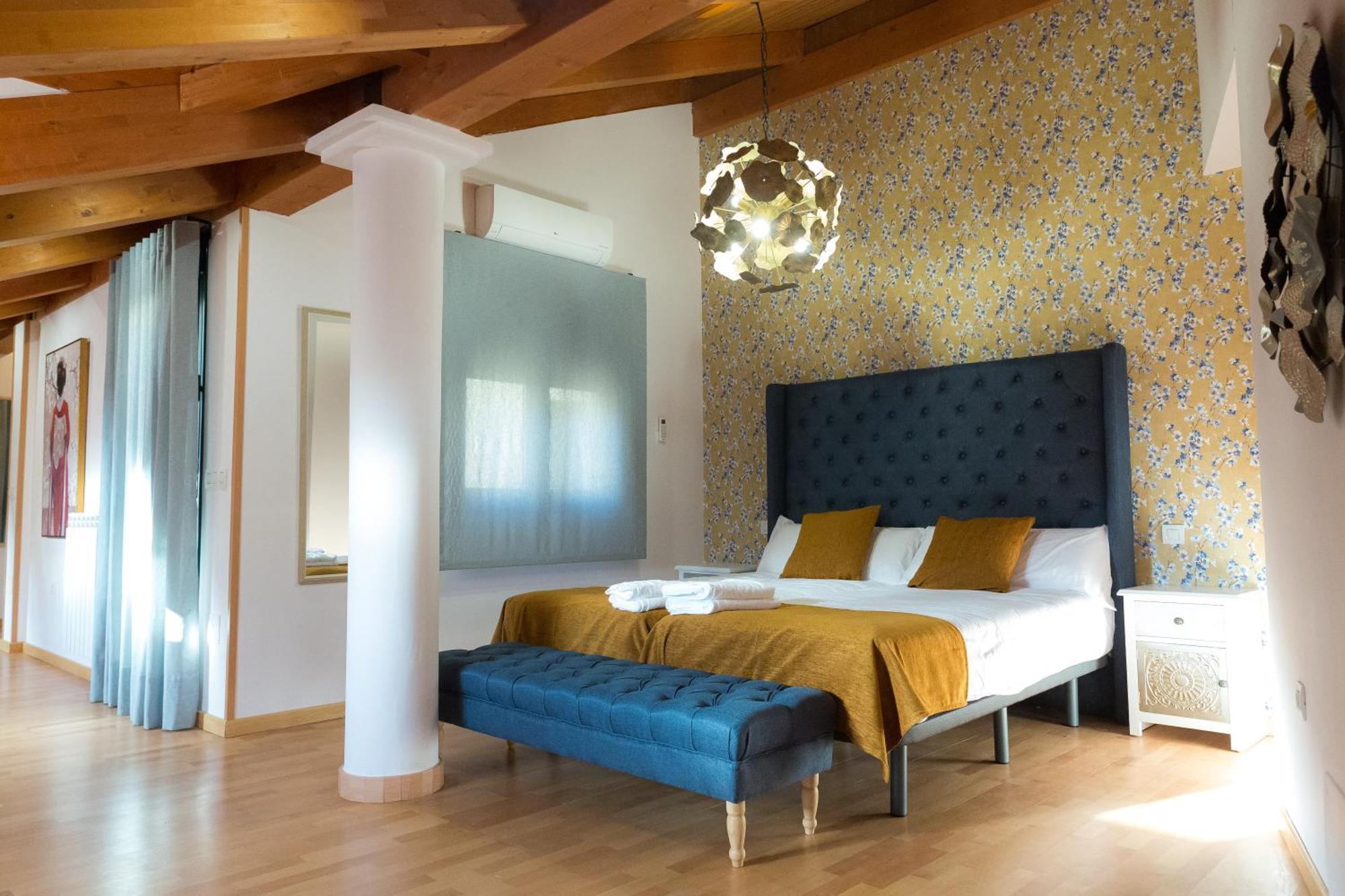 Apartamentos San Pedro Regalado Вальядолид Экстерьер фото