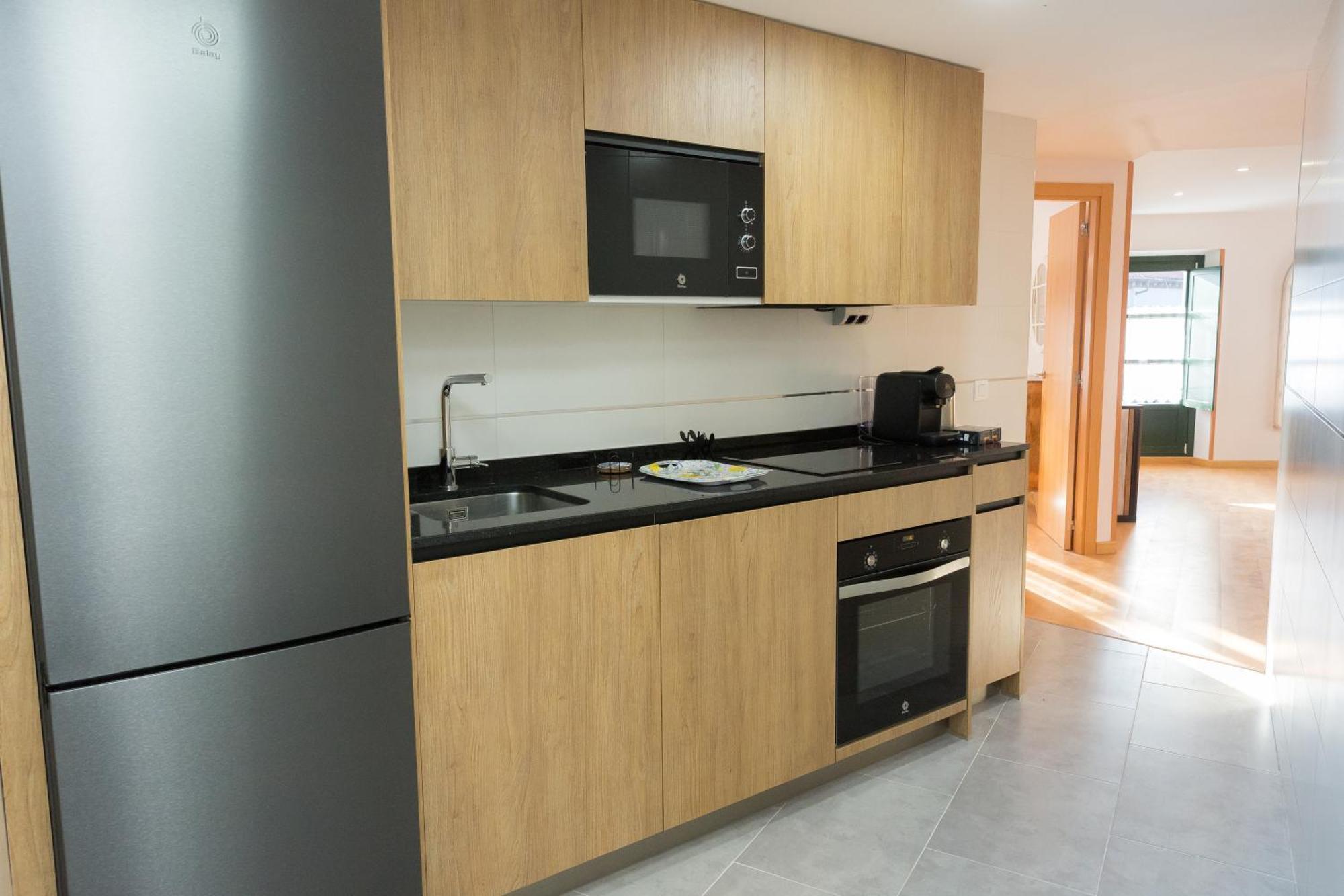 Apartamentos San Pedro Regalado Вальядолид Экстерьер фото