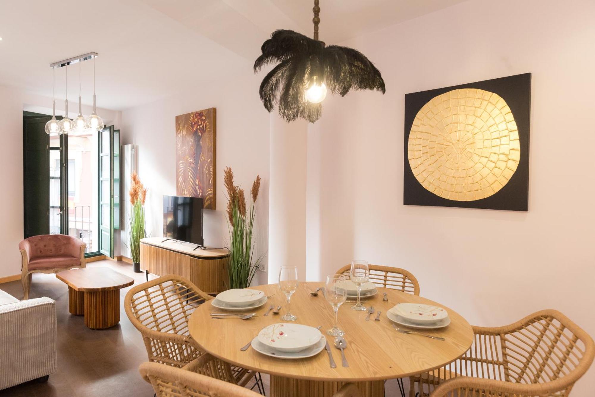 Apartamentos San Pedro Regalado Вальядолид Экстерьер фото